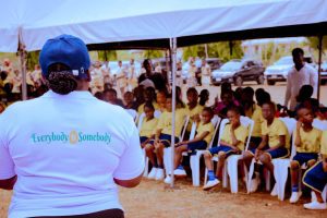 You Matter Charity Foundation celebrates 2025 Autism Awareness Day