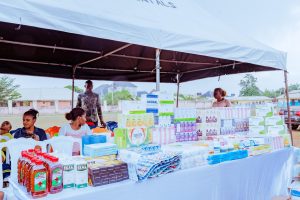 You Matter Charity Foundation celebrates 2025 Autism Awareness Day