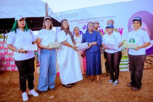 You Matter Charity Foundation celebrates 2025 Autism Awareness Day