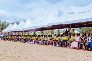 You Matter Charity Foundation celebrates 2025 Autism Awareness Day