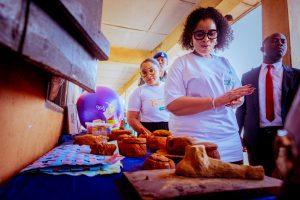 You Matter Special Needs Outreach in Aniocha