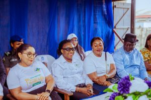 You Matter Special Needs Outreach in Aniocha