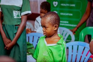 You Matter Special Needs Outreach in Aniocha