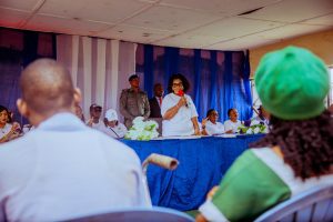 You Matter Special Needs Outreach in Aniocha